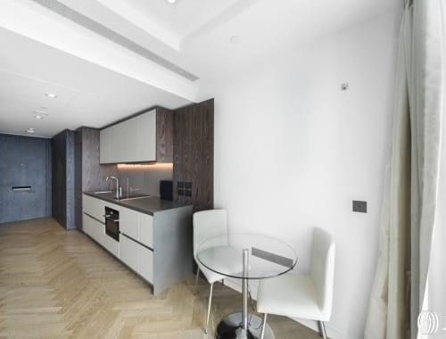 Apartment London, SW11 - Circus Road West London SW11 - 04