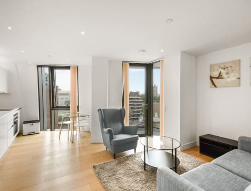 Apartment London, SE1 - Parliament House London SE1 - 00