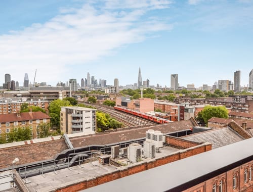 Apartment London, SE1 - Parliament House London SE1 - 11