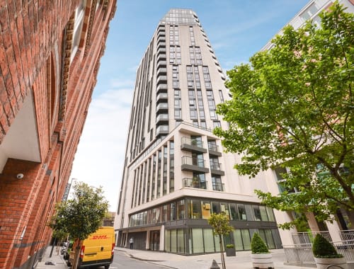 Apartment London, SE1 - Parliament House London SE1 - 12