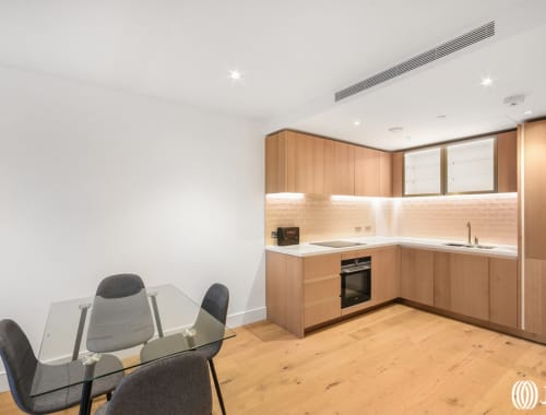 Apartment London, SW11 - Prince of Wales Drive, London SW11 - 01