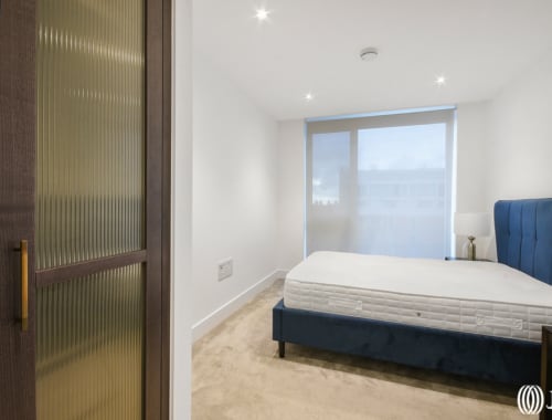 Apartment London, SW11 - Prince of Wales Drive, London SW11 - 03
