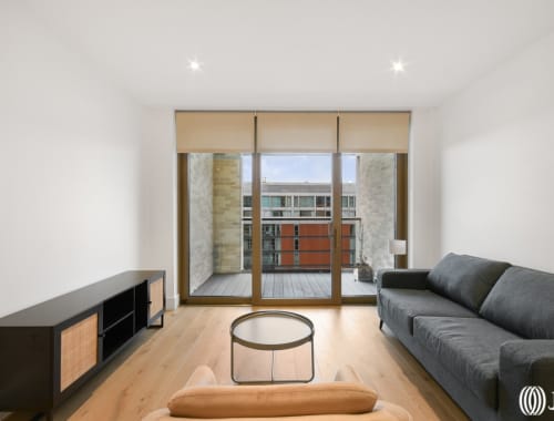 Apartment London, SW11 - Prince of Wales Drive, London SW11 - 06