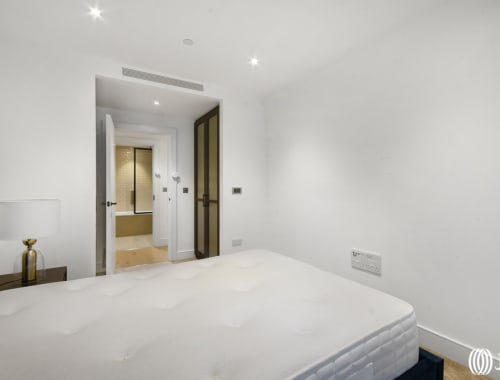 Apartment London, SW11 - Prince of Wales Drive, London SW11 - 08