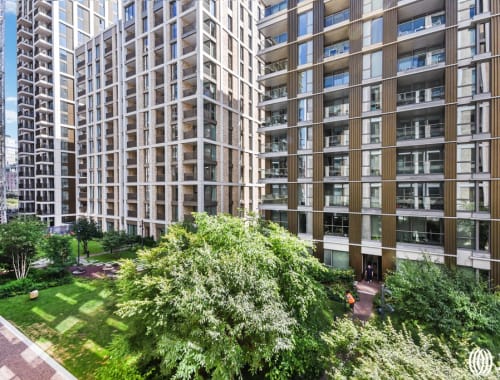 Apartment London, SW11 - Prince of Wales Drive, London SW11 - 12