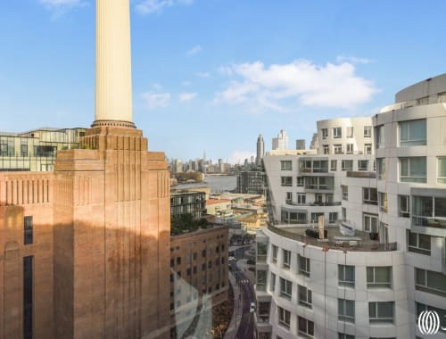 Apartment London, SW11 - Battersea Power Station London SW11 - 13