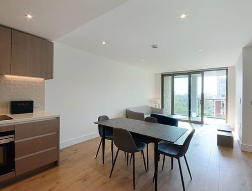 Apartment London, SW11 - Prince of Wales Drive London SW11 - 00