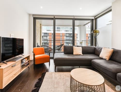 Apartment London, SW11 - Prince of Wales Drive London SW11 - 00