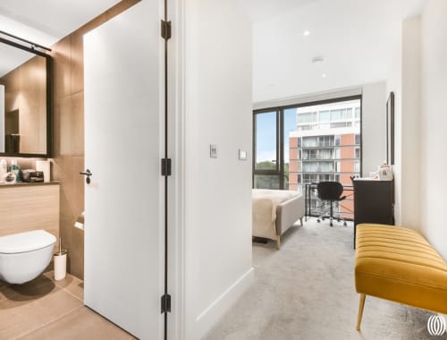Apartment London, SW11 - Prince of Wales Drive London SW11 - 07
