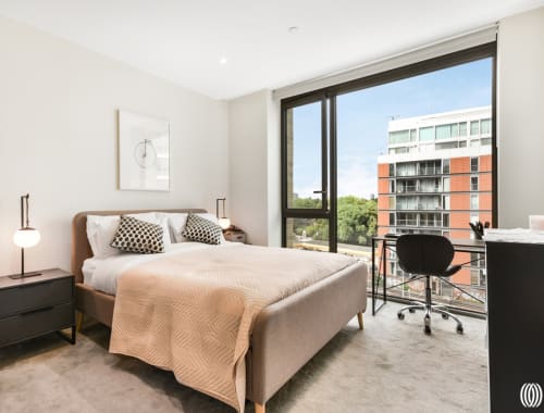 Apartment London, SW11 - Prince of Wales Drive London SW11 - 11