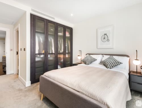 Apartment London, SW11 - Prince of Wales Drive London SW11 - 12