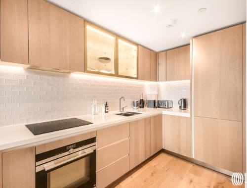 Apartment London, SW11 - Prince of Wales Drive SW11 - 01