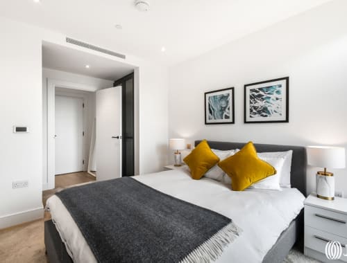 Apartment London, SW11 - Prince of Wales Drive SW11 - 02