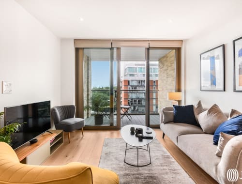 Apartment London, SW11 - Prince of Wales Drive SW11 - 07