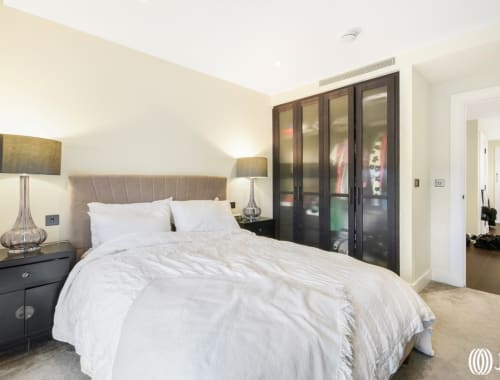 Flat London, SW11 - Prince of Wales Drive, London SW11 - 09