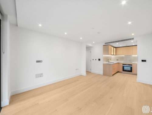 Apartment London, SW11 - Prince of Wales Drive SW11 - 02