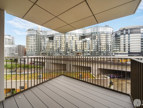 Apartment London, SW11 - Prince of Wales Drive SW11 - 08