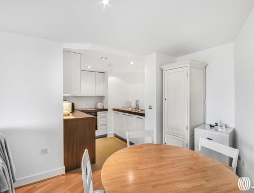 Apartment London, SE1 - Salamanca Place London SE1 - 03