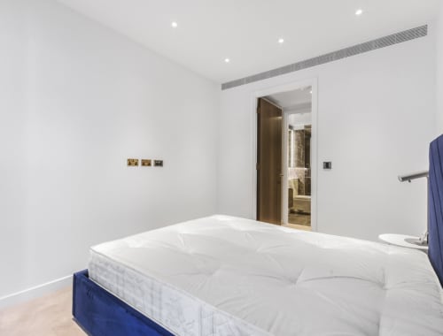 Apartment London, SW8 - Thames City, London SW8 - 10