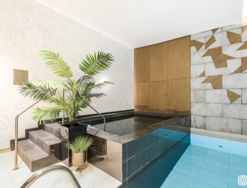 Apartment London, SW11 - Prince of Wales Drive London SW11 - 13