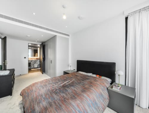 Apartment London, SW8 - Thames City London SW8 - 02