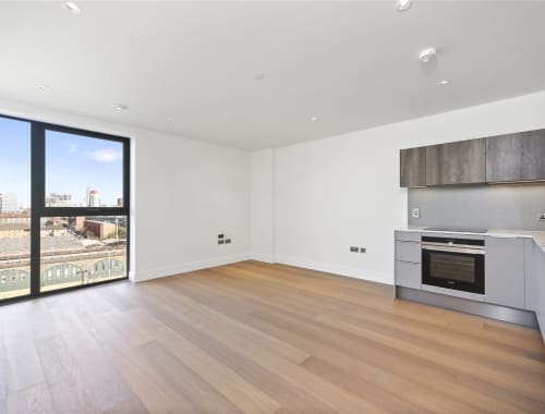 Apartment London, SW8 - Battersea Exchange, London SW8 - 06