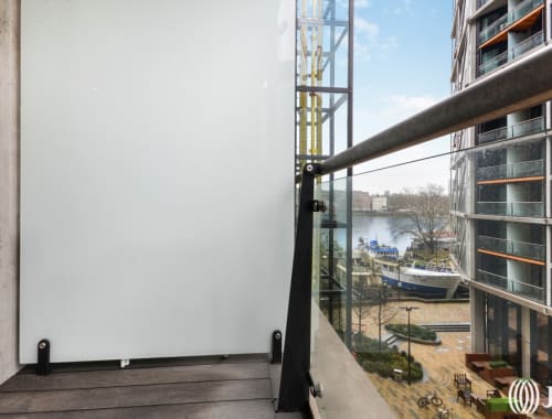 Apartment London, SW11 - Riverlight Quay London SW11 - 12