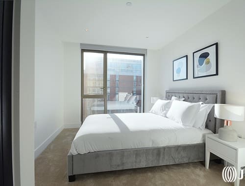 Apartment London, SW11 - Prince of Wales Drive London SW11 - 04