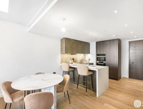 Apartment London, SW8 - Thames City, London, SW8 - 03