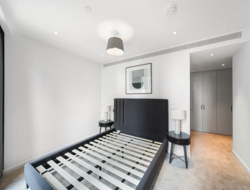 Apartment London, SW8 - Thames City London SW8 - 09