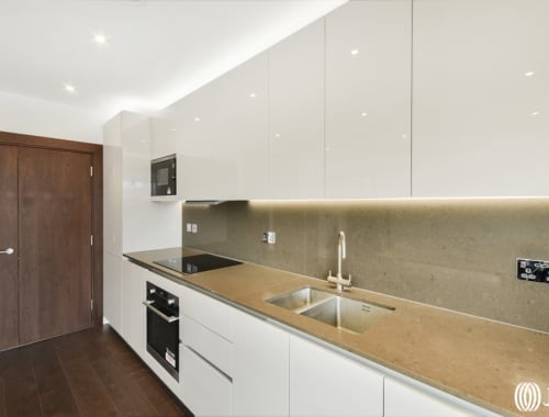 Apartment London, SW11 - Lexington Gardens, London SW11 - 01