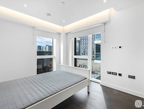 Apartment London, SW11 - Lexington Gardens, London SW11 - 06