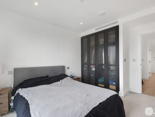 Apartment London, SW11 - Prince of Wales Drive London SW11 - 09