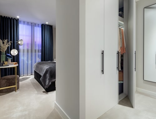 Apartment London, E16 - Evergreen Point, Twelvetrees Park, London, E16 - 05