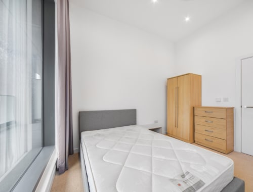 Apartment London, E15 - Legacy Tower, Great Eastern Road, Stratford, E15 - 14