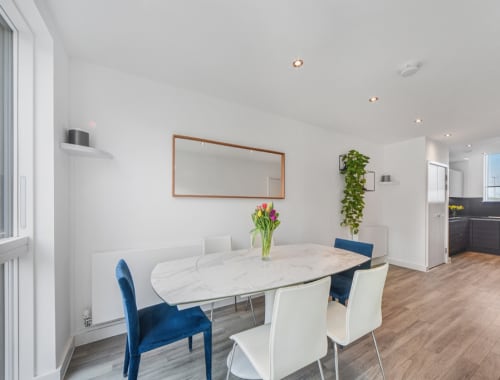 Town-house London, E20 - Abercrombie Road, London, E20 - 05