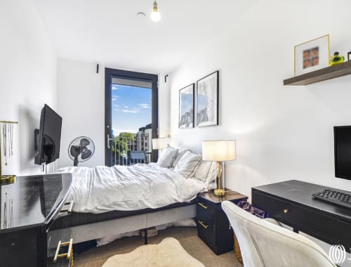 Apartment London, E15 - Forrester Way London E15 - 05