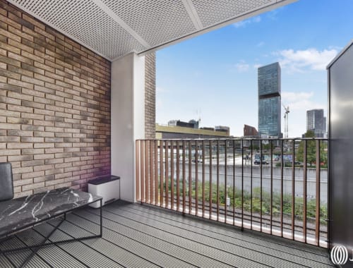 Apartment London, E15 - Giles House, Forrester Way, Stratford, E15 - 01