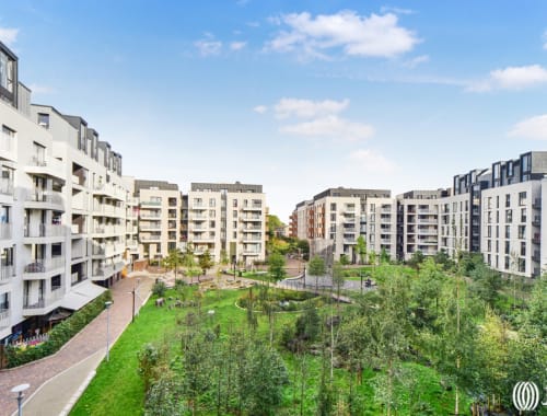 Apartment London, E15 - Giles House, Forrester Way, Stratford, E15 - 20