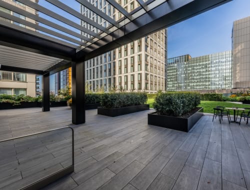 Apartment London, E20 - Coppermaker Square, Cherry Park Lane London E20 - 12