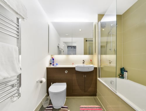 Apartment London, E20 - Titian Heights, Scarlet Close, London, E20 - 11