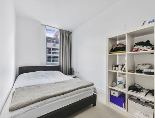 Apartment London, E20 - Titian Heights, Scarlet Close, London, E20 - 13