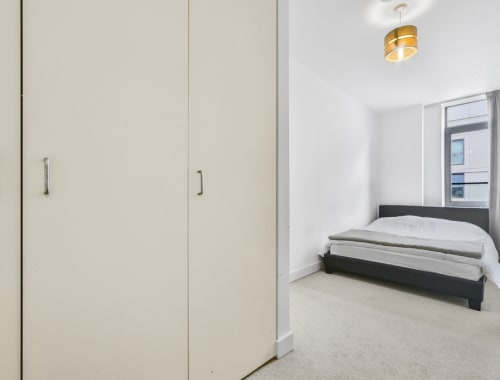 Apartment London, E20 - Titian Heights, Scarlet Close, London, E20 - 14