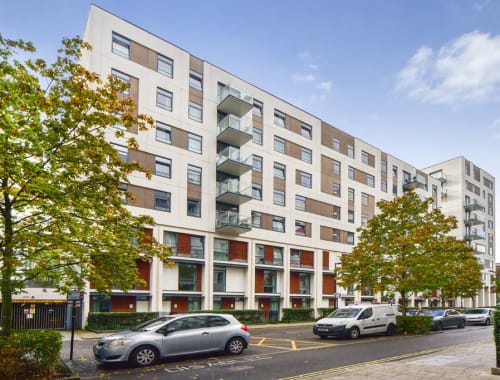 Apartment London, E20 - Titian Heights, Scarlet Close, London, E20 - 17