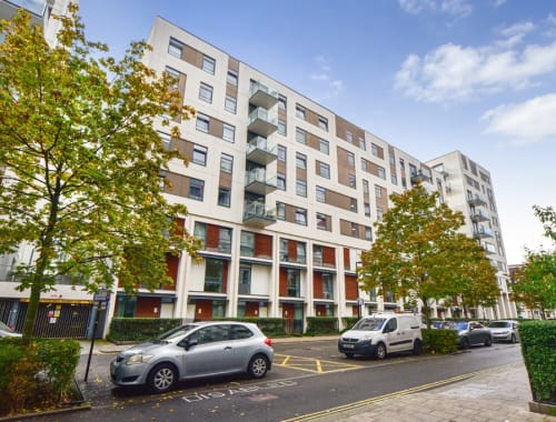 Apartment London, E20 - Titian Heights, Scarlet Close, London, E20 - 19