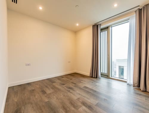 Apartment London, E20 - Coppermaker Square, Cherry Park Lane London E20 - 04