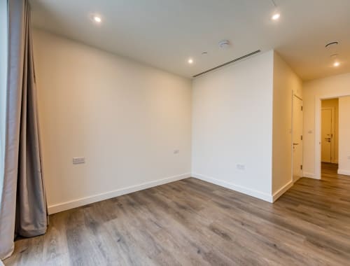 Apartment London, E20 - Coppermaker Square, Cherry Park Lane London E20 - 05