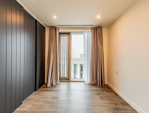 Apartment London, E20 - Coppermaker Square, Cherry Park Lane London E20 - 06