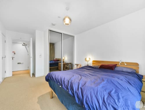 Apartment London, E15 - Stratosphere Tower, Great Eastern Road, London, E15 - 16