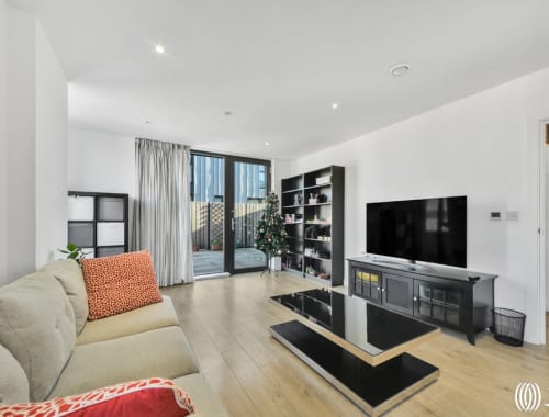 Penthouse London, E15 - Langham House, Forrester Way, London, E15 - 00